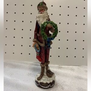 Roman Galleria Lucchese American Santa Though The Decades